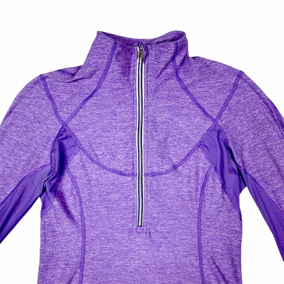 EUC Lululemon Dash Pullover - Picture 2 of 7